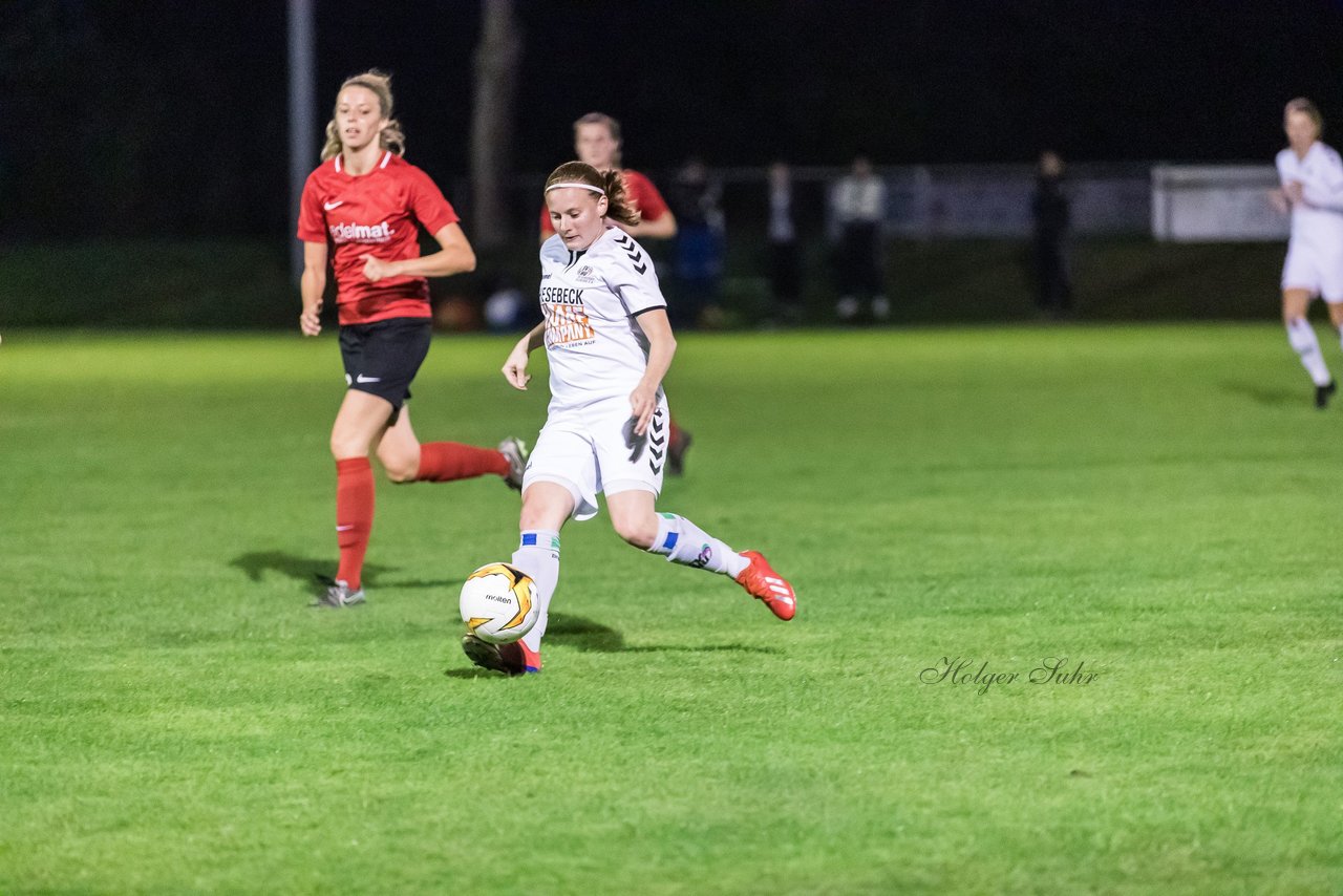 Bild 153 - Frauen SV Henstedt Ulzburg - Wellingsbuettel : Ergebnis: 11:1